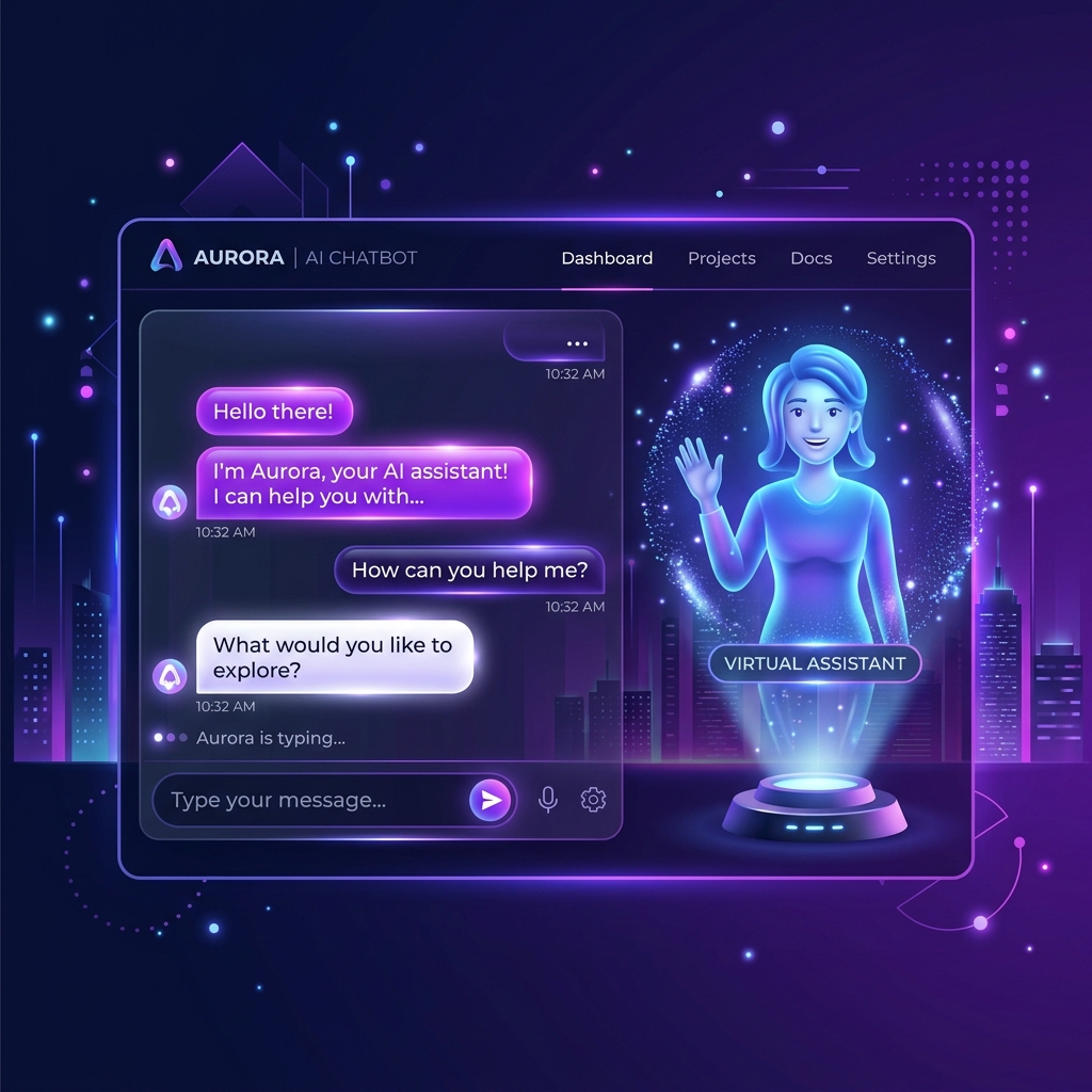 Autonomous AI Assistants