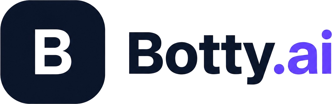Botty Logo